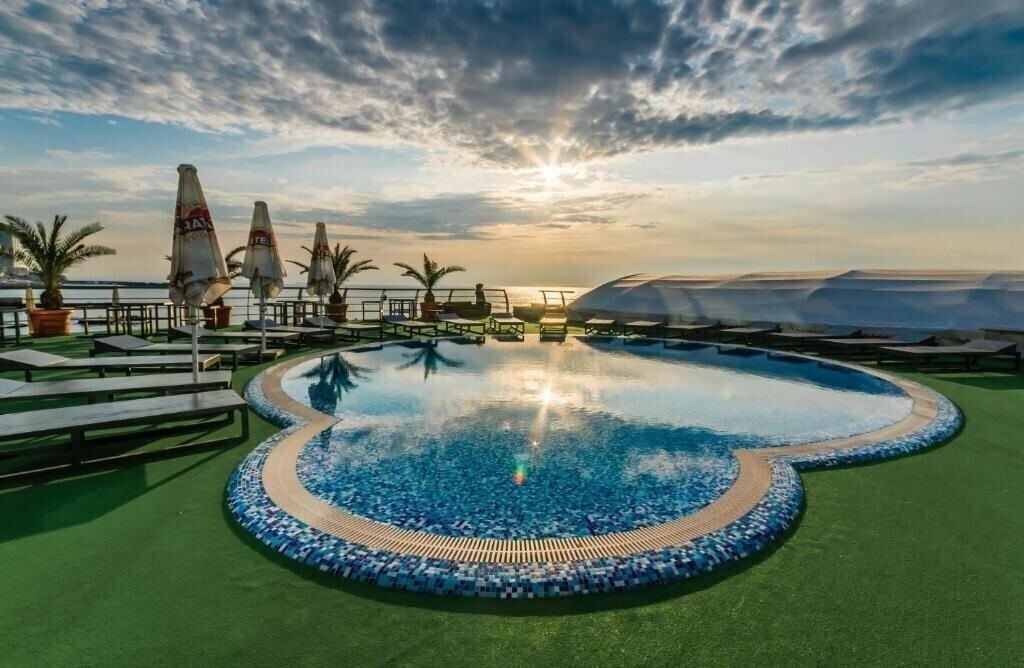 Фотография Maristella Marine Residence 4*
