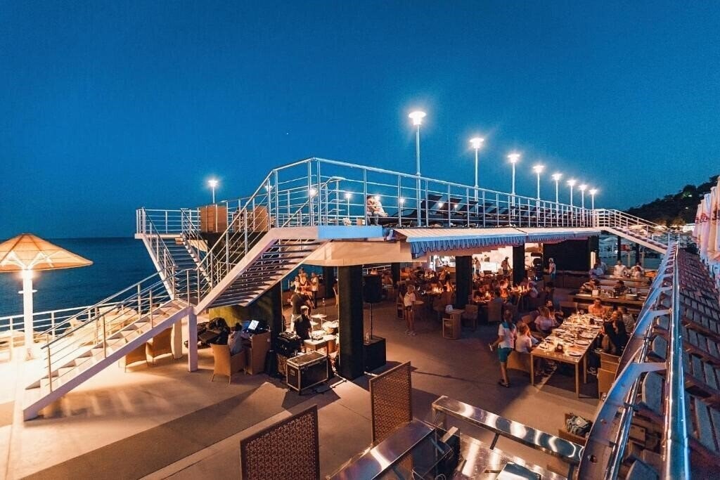 Изображение Maristella Marine Residence 4*