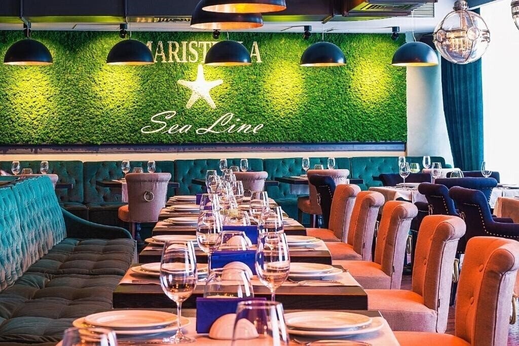 Изображение Maristella Marine Residence 4*