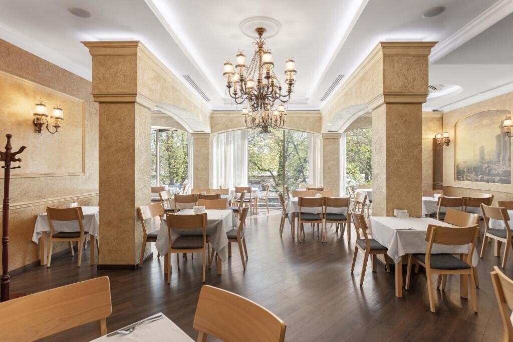 Зображення Alexandrovskiy Hotel 4*