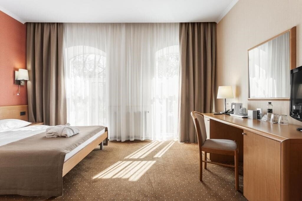 Картинка Alexandrovskiy Hotel 4*