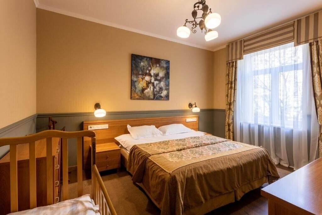 Фотография Frapolli 21 (ex. Frapolli 21) 4*