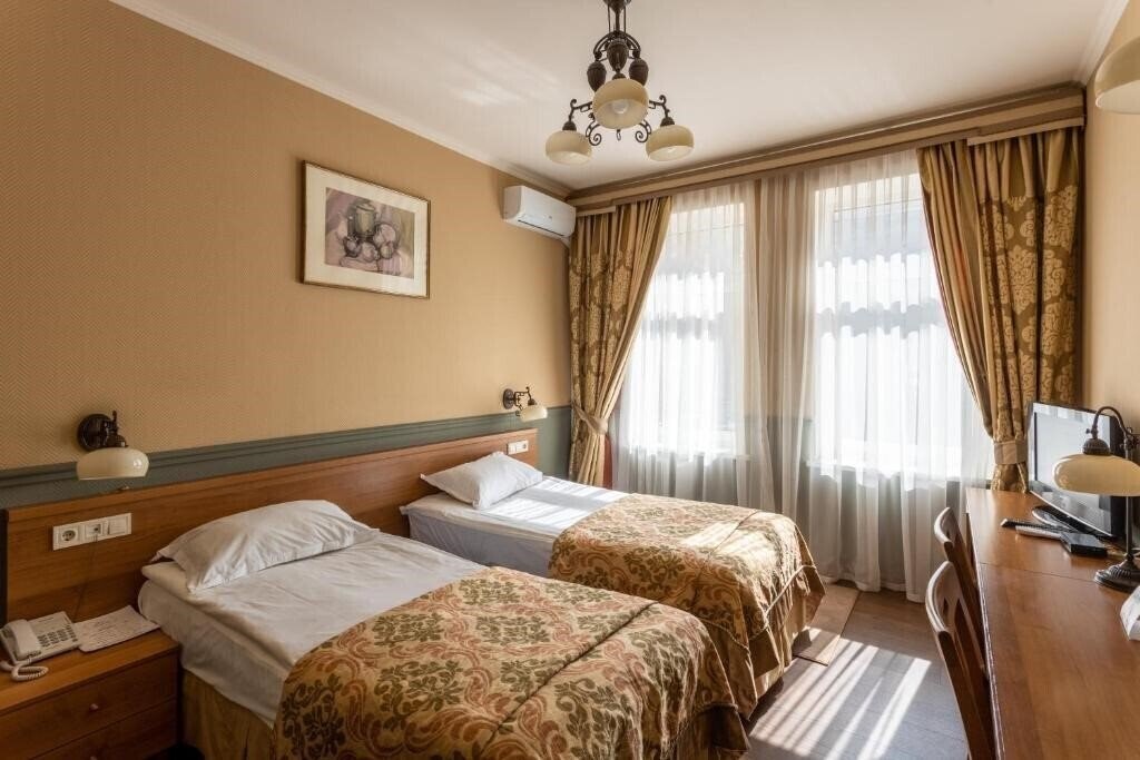 Фото Frapolli 21 (ex. Frapolli 21) 4*