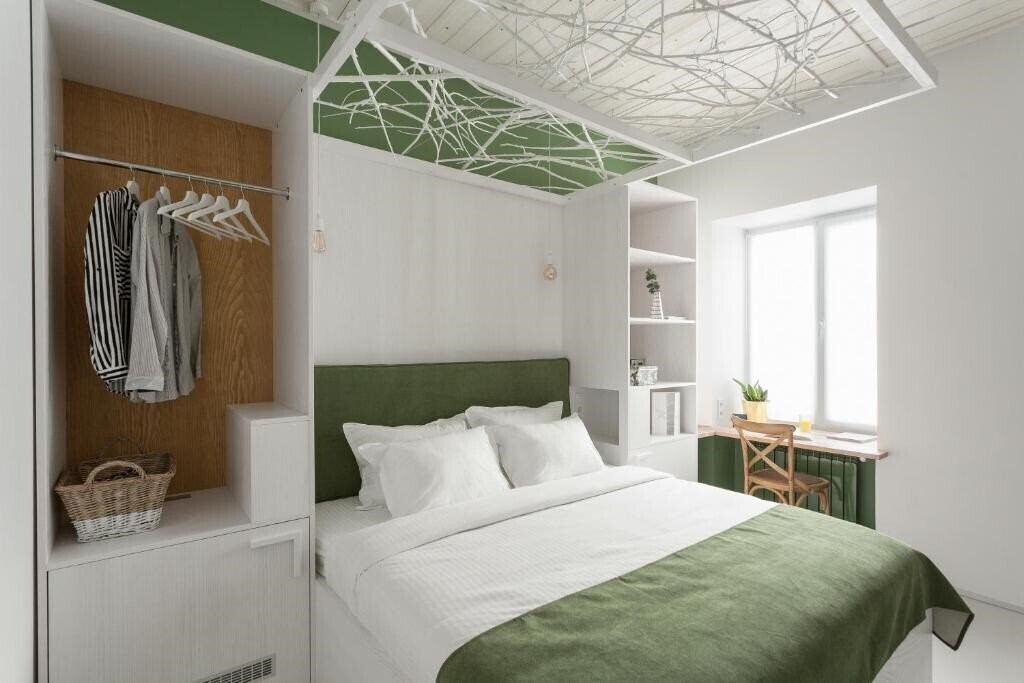 Фото Bortoli Hotel 3*