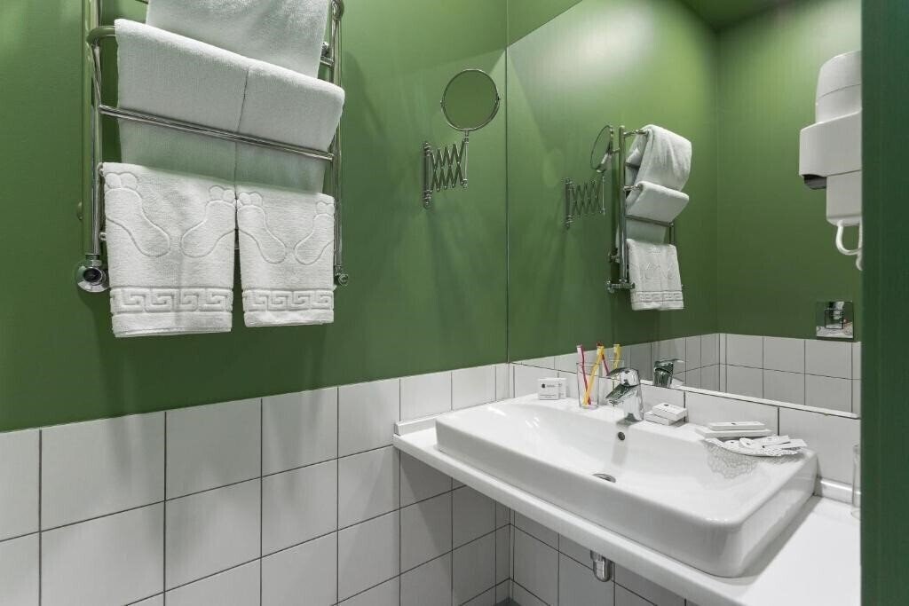 Фотография Bortoli Hotel 3*