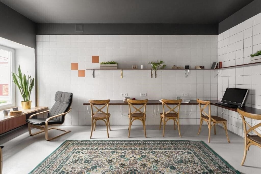 Изображение Bortoli Hotel 3*