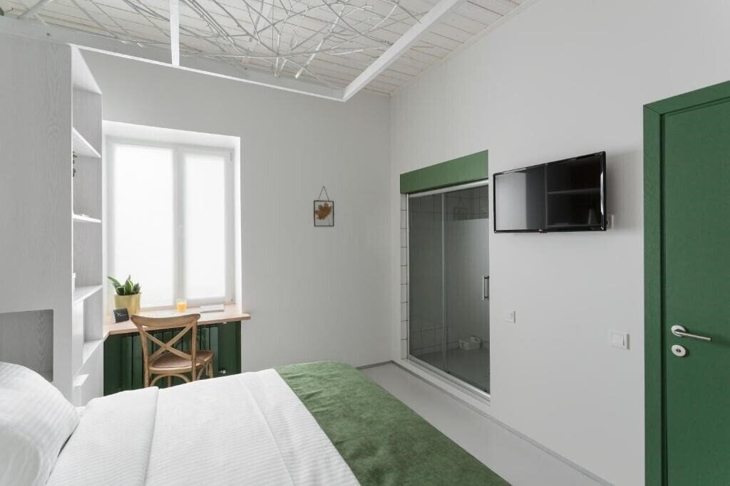 Картинка Bortoli Hotel 3*