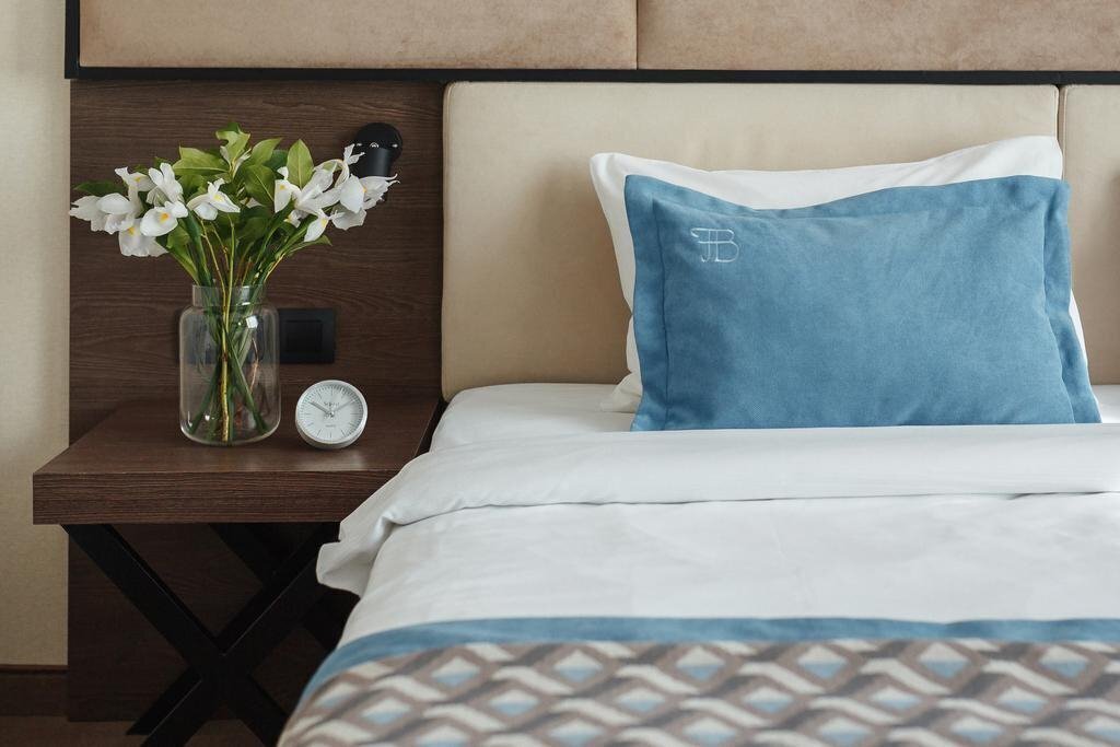 Готель Bossfor 3*