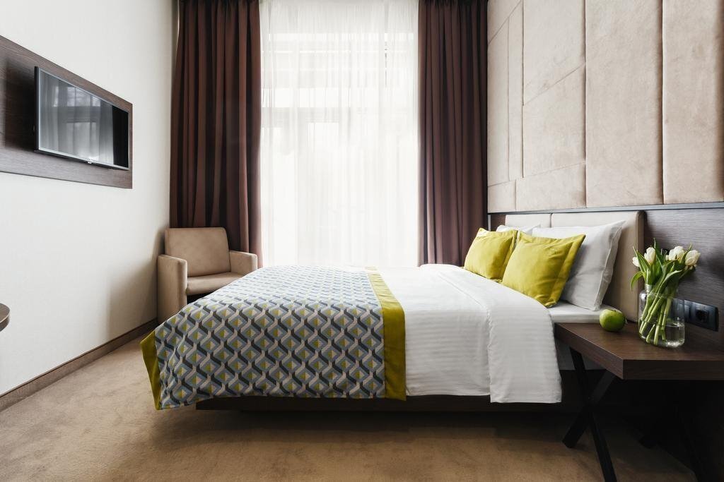 Фотографія Bossfor 3*