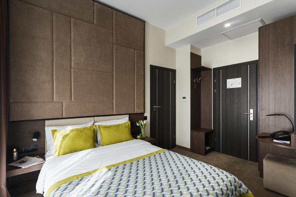 Зображення Bossfor 3*