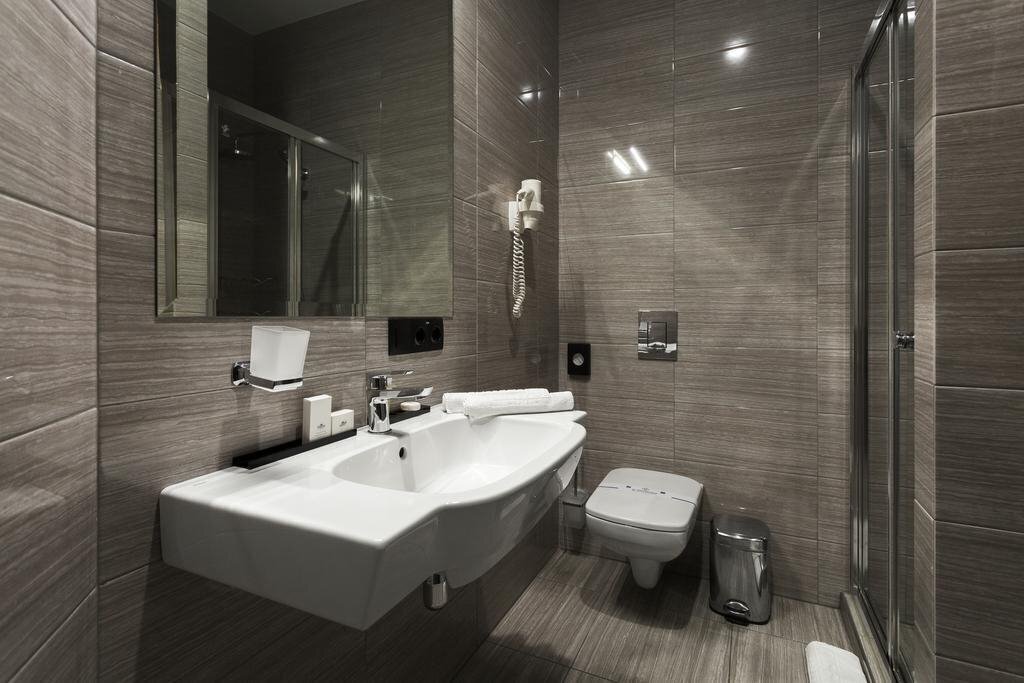 Картинка Bossfor 3*