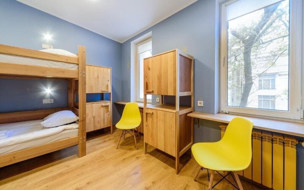 Изображение Friday Hostel 3*