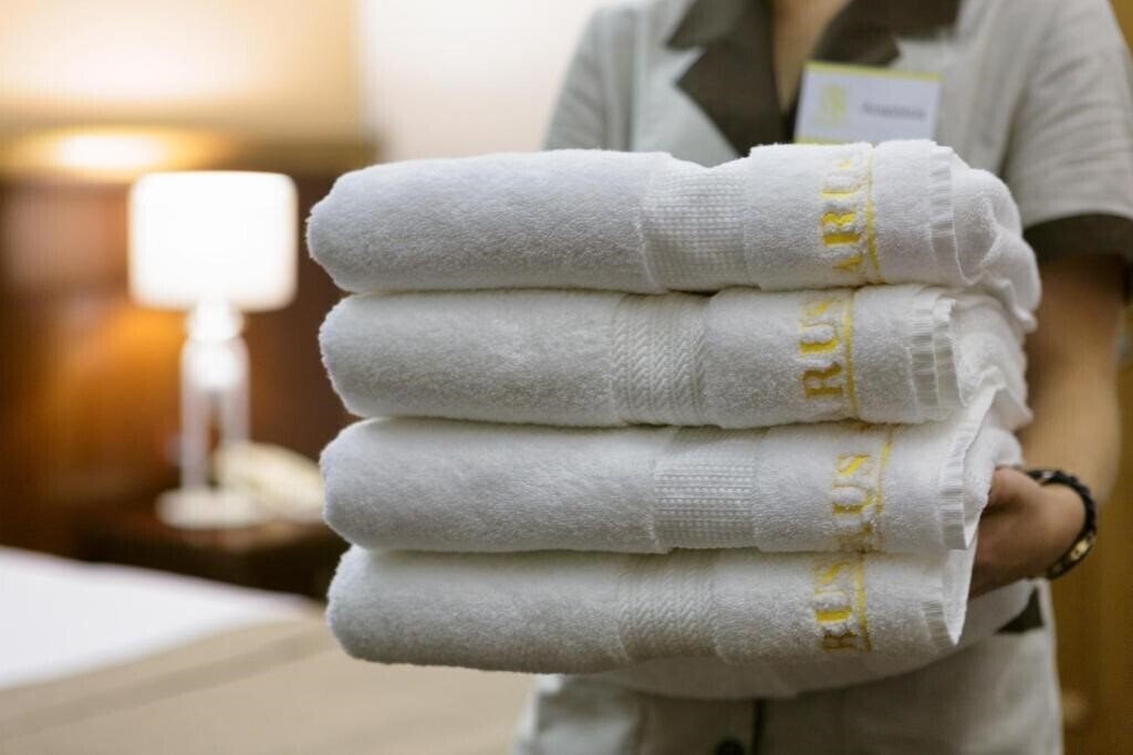 Фото Alarus Hotel 4*