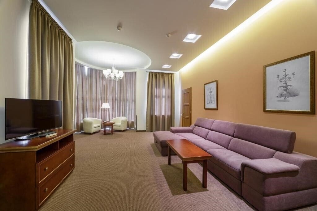 Изображение Alarus Hotel 4*