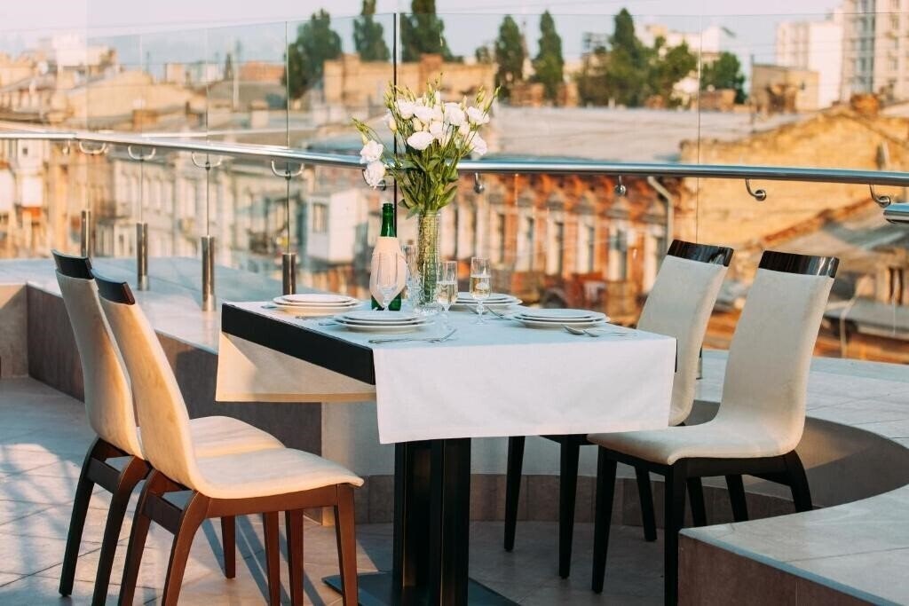 Картинка Alarus Hotel 4*
