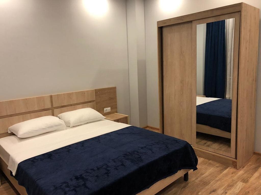 Готель Boutique Apart Hotel Iarcadia 4*
