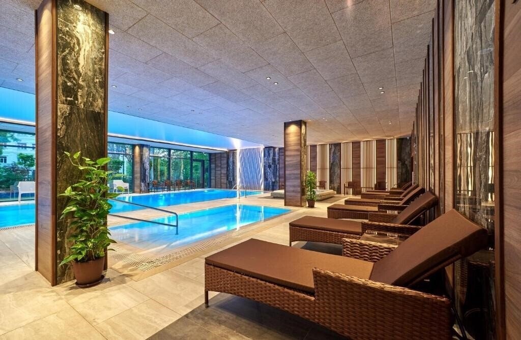 Картинка Premier Hotel Odesa 5*