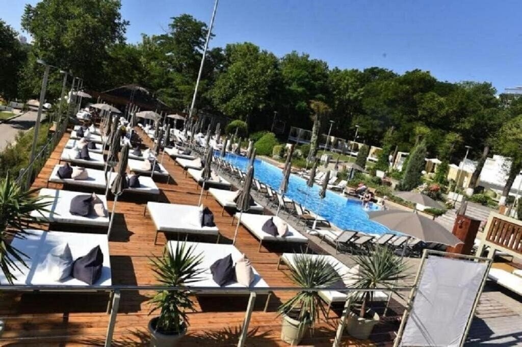 Фотография Hotel Otrada 5*