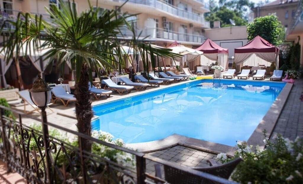 Изображение Hotel Otrada 5*