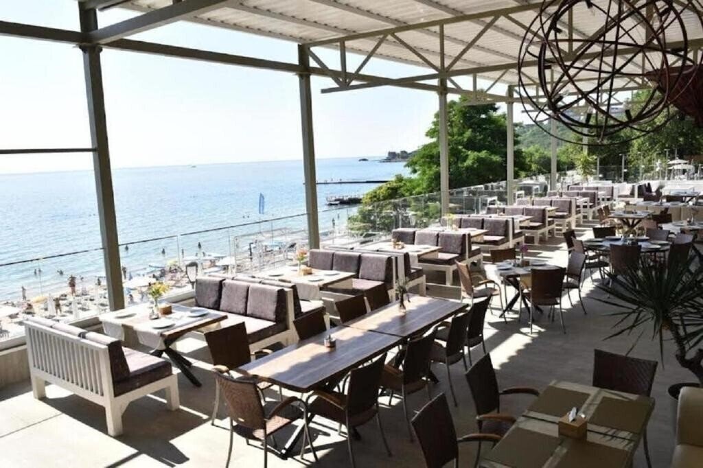 Картинка Hotel Otrada 5*