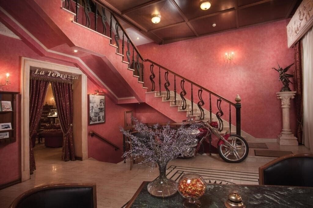 Фото Hotel Otrada 5*