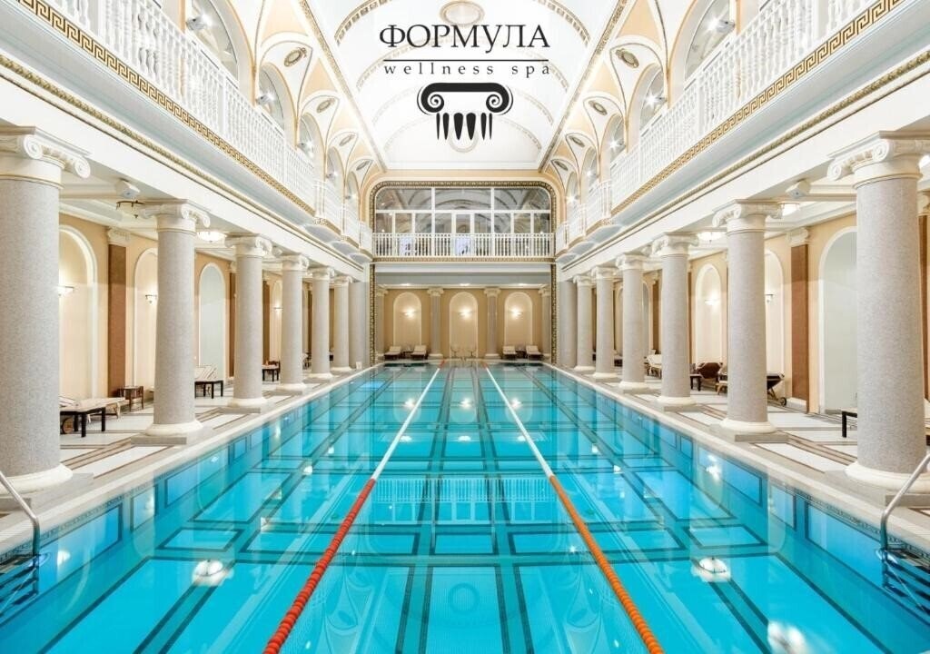 Изображение Bristol Hotel 5*