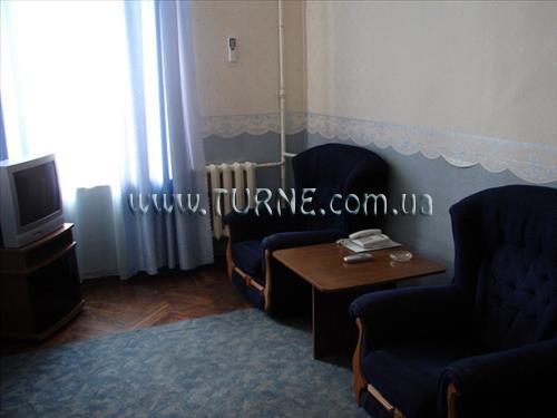 Фотографія Пассаж отель без категории