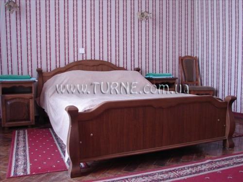 Готель Пассаж отель без категории