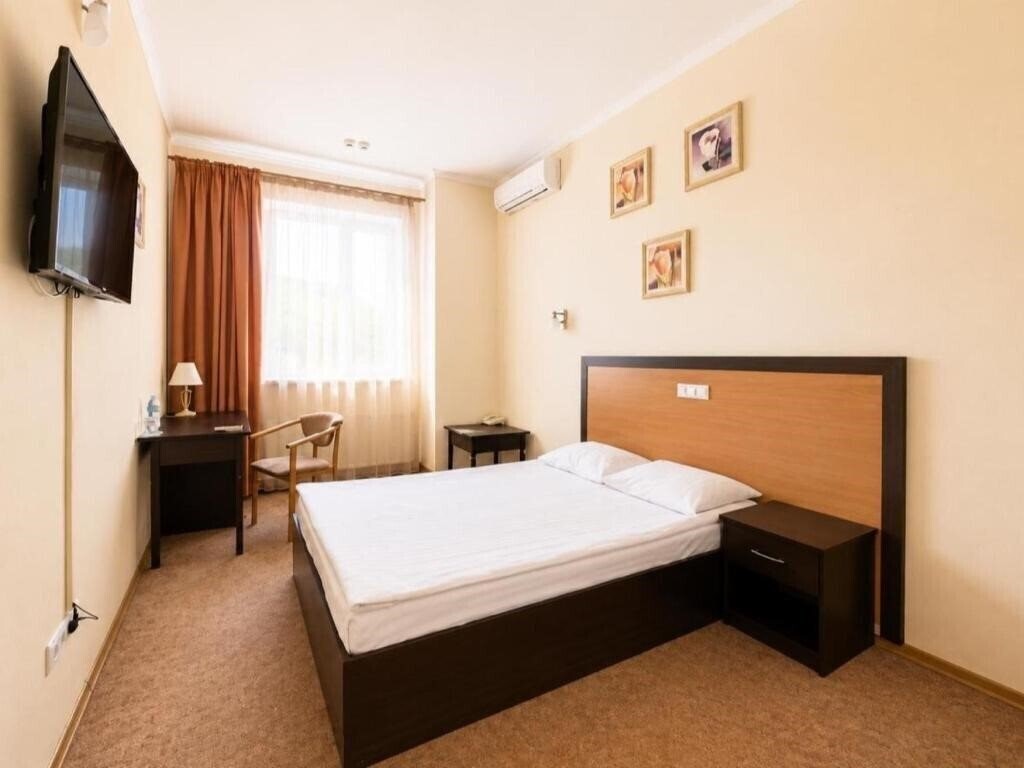 Зображення Optima Odessa Hotel 4*