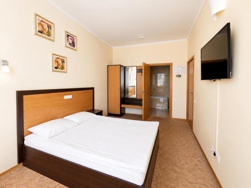 Картинка Optima Odessa Hotel 4*