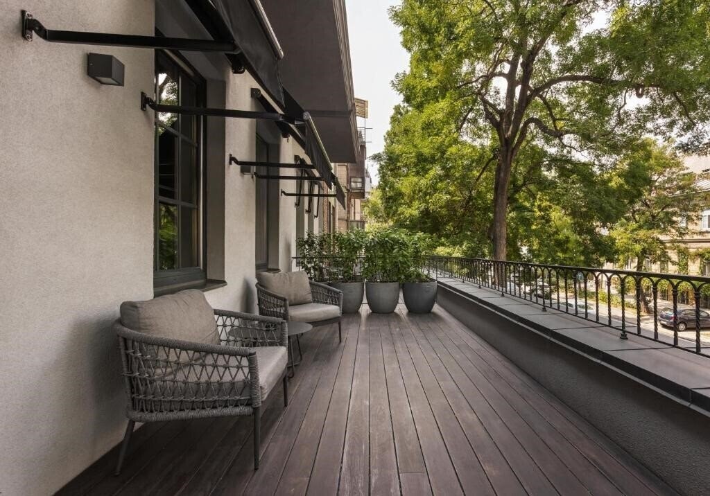 Изображение Bryk Hotel 4*
