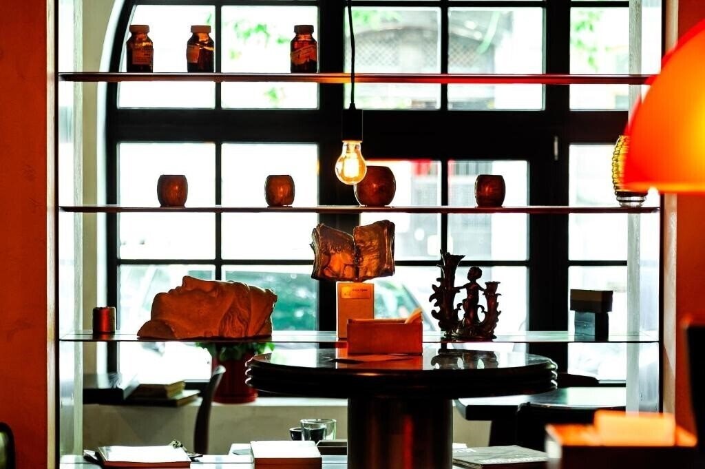 Картинка Bryk Hotel 4*