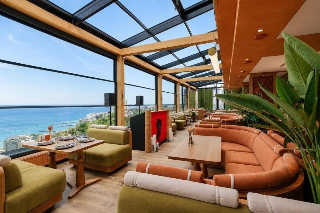 Фото Spatium Medical & Wellness Hotel 5*