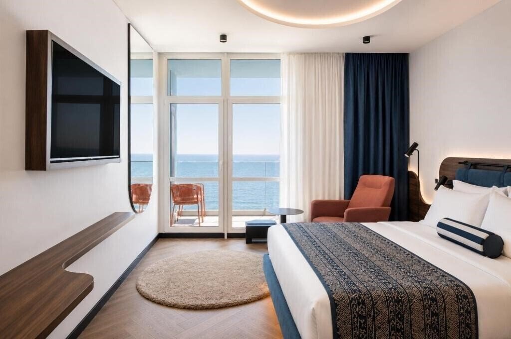 Фотография Spatium Medical & Wellness Hotel 5*