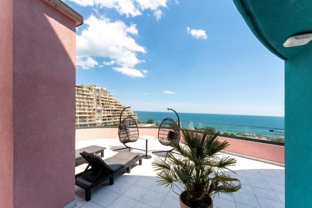 Картинка Spatium Medical & Wellness Hotel 5*