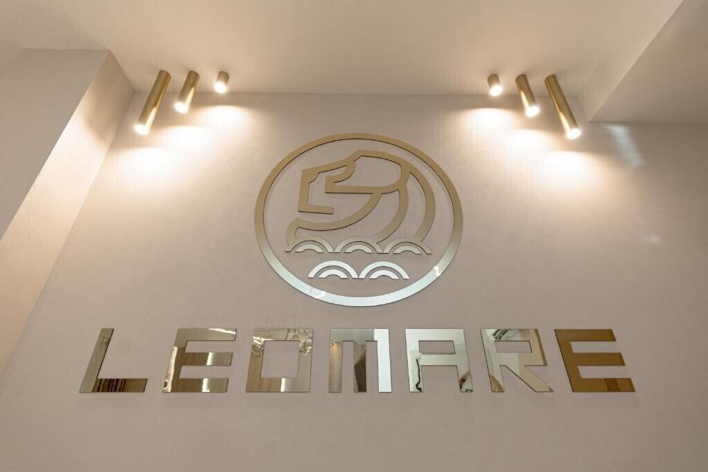 Фото Leomare 4*