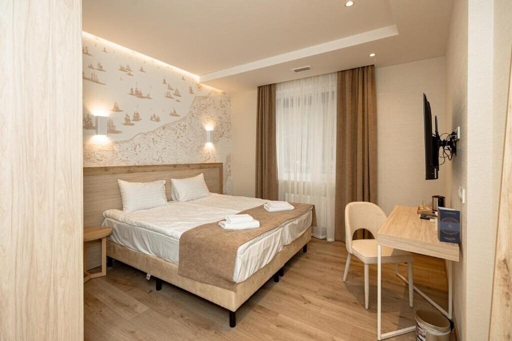 Картинка Leomare 4*