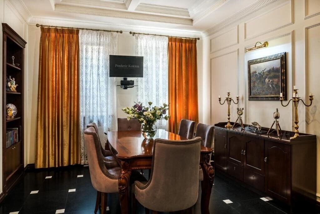 Картинка Frederic Koklen 4*
