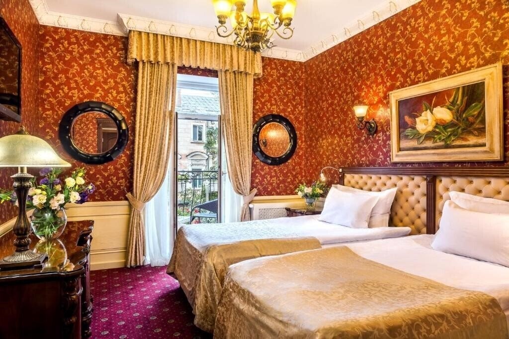 Изображение Frederic Koklen 4*