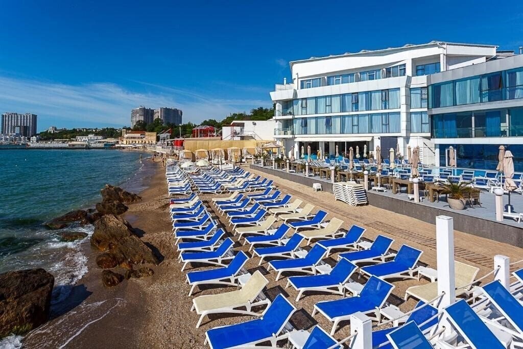 Фотография Boutique Hotel Portofino 3*