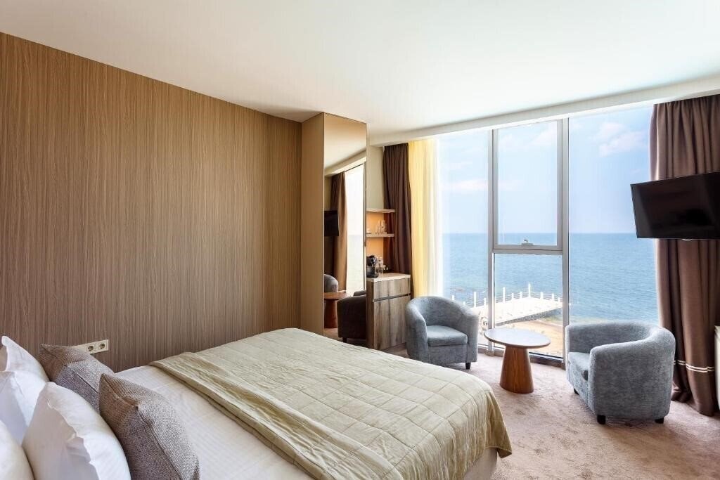 Изображение Boutique Hotel Portofino 3*
