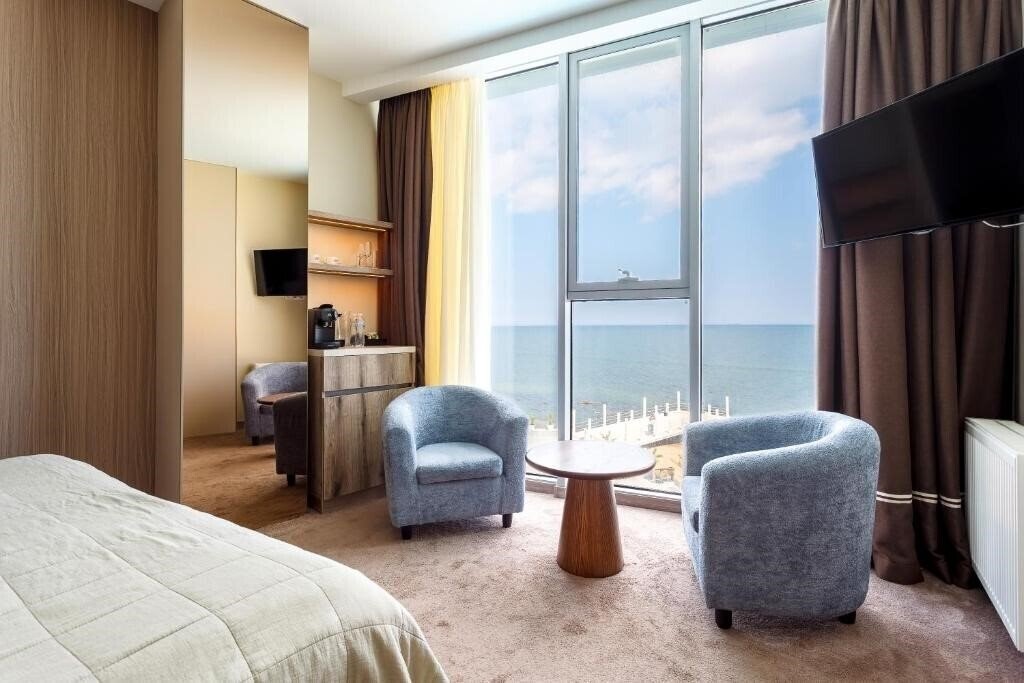 Картинка Boutique Hotel Portofino 3*