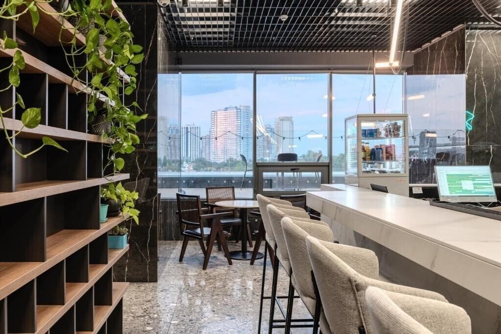 Изображение WOL.121 by Ribas Hotel 4*