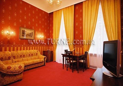 Картинка Континенталь 4*