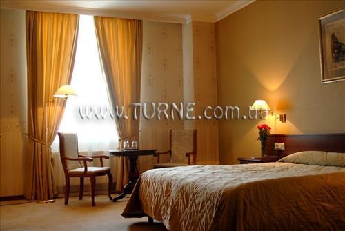 Зображення Континенталь 4*