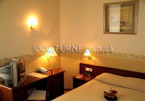 Фотографія Континенталь 4*