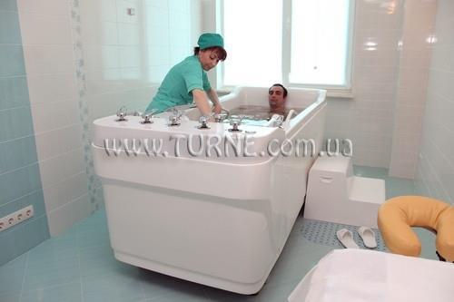 Картинка Grand Marine (Гранд Марин) 4*