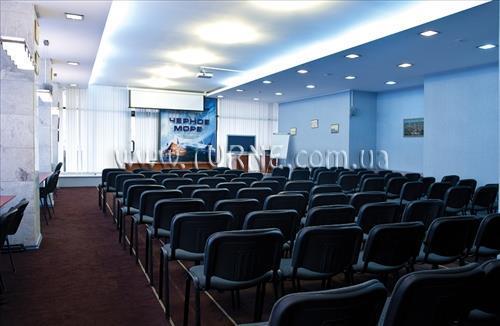 Картинка Black Sea Rishelivskaya 4*