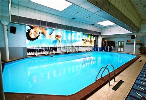 Фотографія Black Sea Rishelivskaya 4*