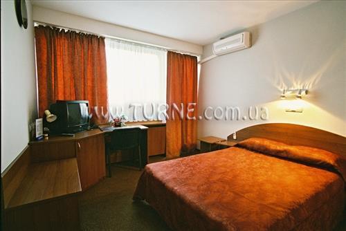 Готель Black Sea Rishelivskaya 4*